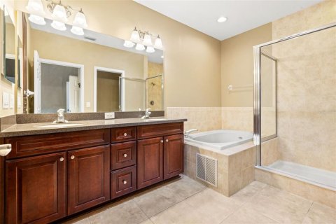 Adosado en alquiler en Saint Petersburg, Florida, 4 dormitorios, 213.68 m2 № 1724878 - foto 16