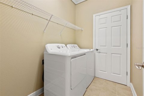 Adosado en alquiler en Saint Petersburg, Florida, 4 dormitorios, 213.68 m2 № 1724878 - foto 21