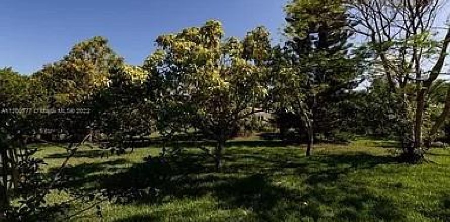 House in Southwest Ranches, Florida 4 bedrooms, 297.01 sq.m. № 816117