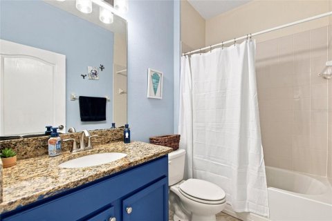 House in Davenport, Florida 3 bedrooms, 176.79 sq.m. № 2354336 - photo 24