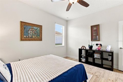 House in Davenport, Florida 3 bedrooms, 176.79 sq.m. № 2354336 - photo 27