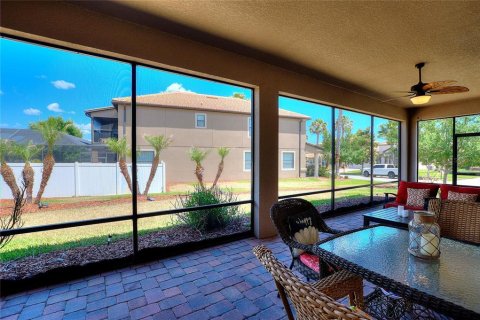 House in Davenport, Florida 3 bedrooms, 176.79 sq.m. № 2354336 - photo 29