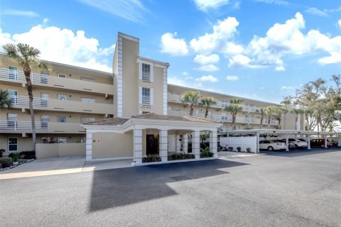 Condo à Venice, Floride, 2 chambres  № 2102759