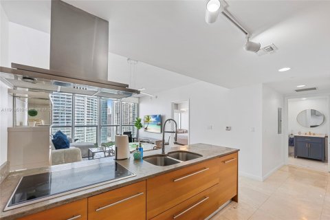Copropriété à vendre à Miami, Floride: 1 chambre, 73.39 m2 № 1973981 - photo 6