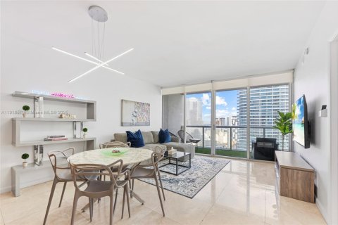 Copropriété à vendre à Miami, Floride: 1 chambre, 73.39 m2 № 1973981 - photo 7