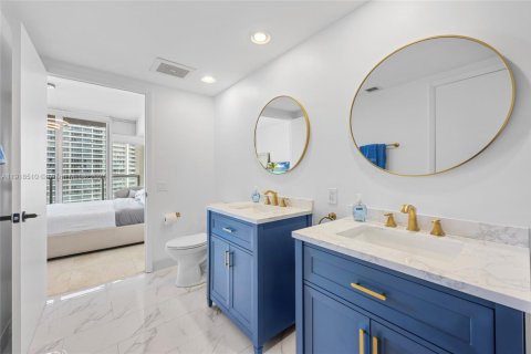 Copropriété à vendre à Miami, Floride: 1 chambre, 73.39 m2 № 1973981 - photo 21