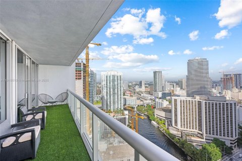 Copropriété à vendre à Miami, Floride: 1 chambre, 73.39 m2 № 1973981 - photo 14