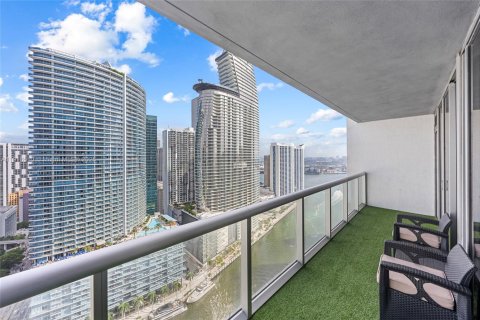 Copropriété à vendre à Miami, Floride: 1 chambre, 73.39 m2 № 1973981 - photo 13