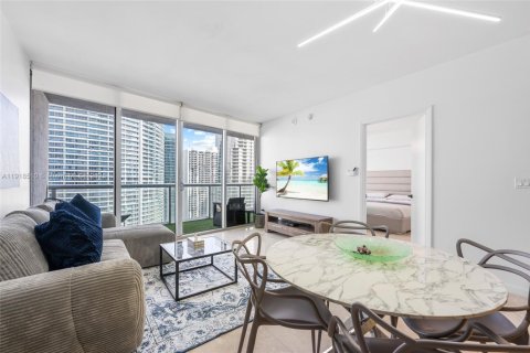 Copropriété à vendre à Miami, Floride: 1 chambre, 73.39 m2 № 1973981 - photo 8