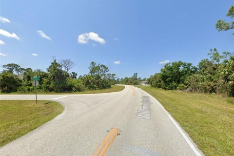 Land in Englewood, Florida № 1643064 - photo 9