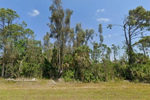 Land in Englewood, Florida № 1643064 - photo 8