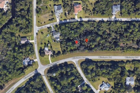 Land in Englewood, Florida № 1643064 - photo 3