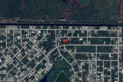 Land in Englewood, Florida № 1643064 - photo 2