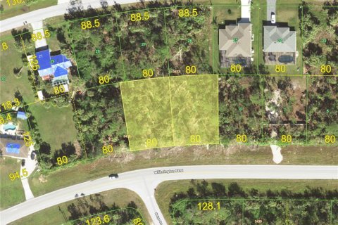 Land in Englewood, Florida № 1643064 - photo 1