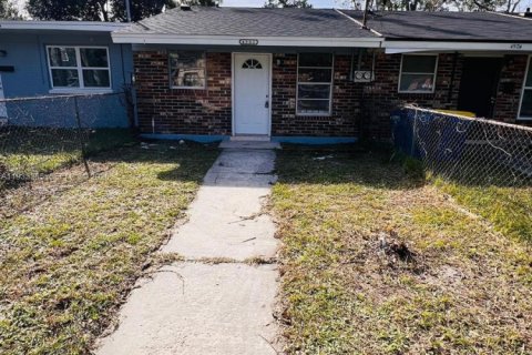 Casa en venta en Jacksonville, Florida, 2 dormitorios, 63.36 m2 № 2152473 - foto 14