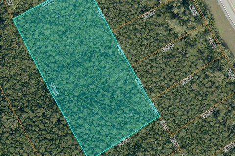 Commercial property in St. Lucie, Florida № 2184669
