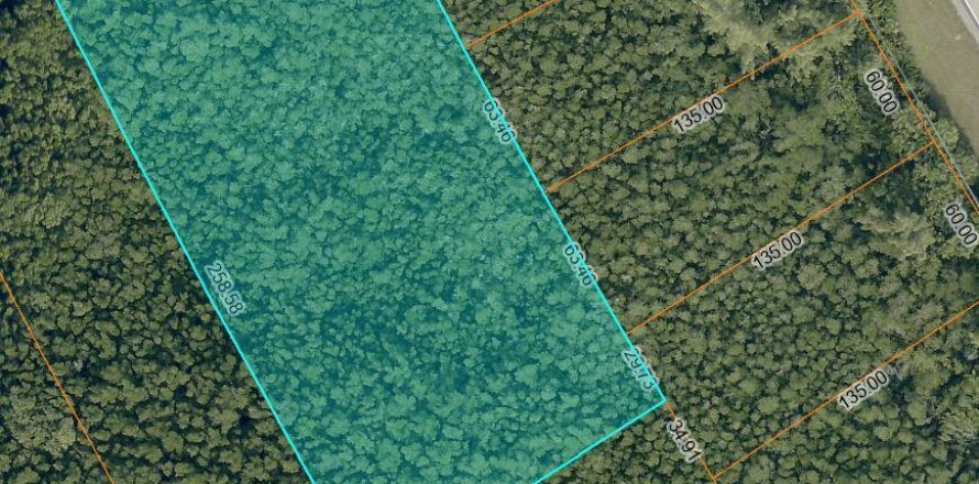 Commercial property in St. Lucie, Florida № 2184669