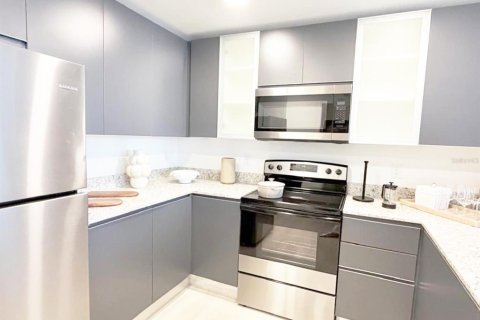 Снять в аренду квартиру в Орландо, Флорида 3 комнаты, 69.68м2, № 2106238 - фото 15