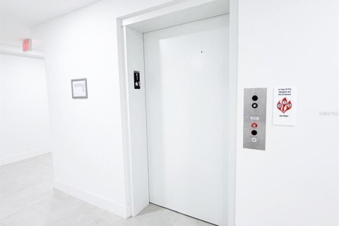 Снять в аренду квартиру в Орландо, Флорида 3 комнаты, 69.68м2, № 2106238 - фото 27