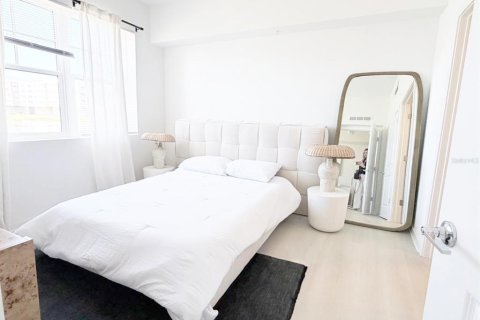Снять в аренду квартиру в Орландо, Флорида 3 комнаты, 69.68м2, № 2106238 - фото 7