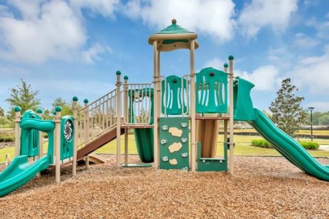 Casa en venta en Kissimmee, Florida, 4 dormitorios, 199.83 m2 № 1909530 - foto 22
