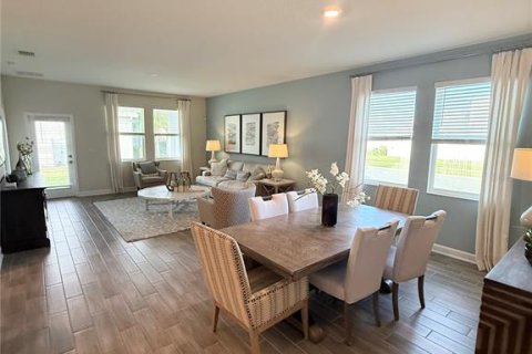 Casa en venta en Kissimmee, Florida, 4 dormitorios, 199.83 m2 № 1909530 - foto 7