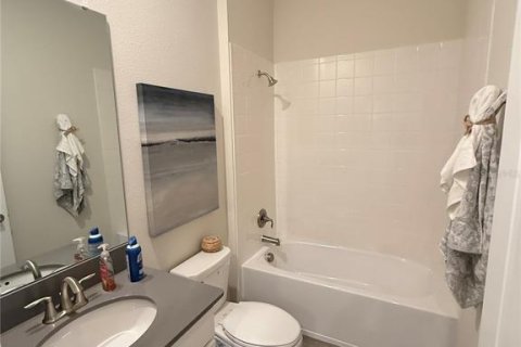 Casa en venta en Kissimmee, Florida, 4 dormitorios, 199.83 m2 № 1909530 - foto 11