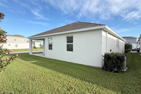 Casa en venta en Kissimmee, Florida, 4 dormitorios, 199.83 m2 № 1909530 - foto 18