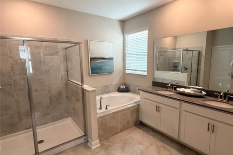 Casa en venta en Kissimmee, Florida, 4 dormitorios, 199.83 m2 № 1909530 - foto 9