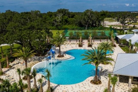 Casa en venta en Kissimmee, Florida, 4 dormitorios, 199.83 m2 № 1909530 - foto 27
