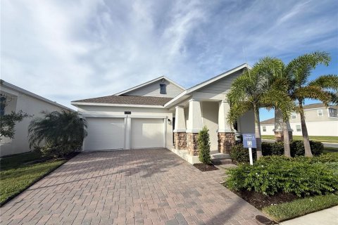 Casa en venta en Kissimmee, Florida, 4 dormitorios, 199.83 m2 № 1909530 - foto 1