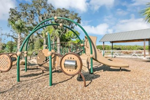 Casa en venta en Kissimmee, Florida, 4 dormitorios, 199.83 m2 № 1909530 - foto 23