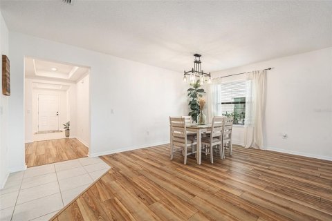 House in Wimauma, Florida 4 bedrooms, 200.76 sq.m. № 1525343 - photo 6