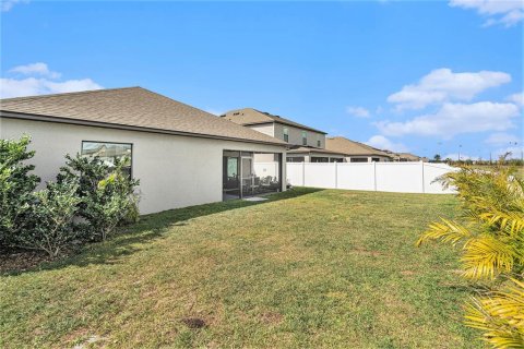 House in Wimauma, Florida 4 bedrooms, 200.76 sq.m. № 1525343 - photo 25
