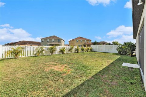 House in Wimauma, Florida 4 bedrooms, 200.76 sq.m. № 1525343 - photo 27