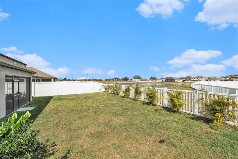 House in Wimauma, Florida 4 bedrooms, 200.76 sq.m. № 1525343 - photo 26