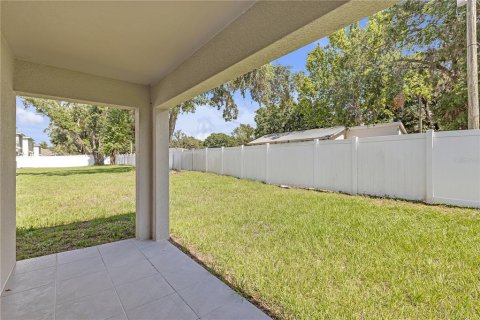 House in Dade City, Florida 3 bedrooms, 140.84 sq.m. № 1725503 - photo 7
