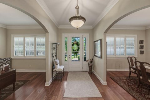 Villa ou maison à vendre à Brooksville, Floride: 3 chambres, 250.37 m2 № 2149275 - photo 9