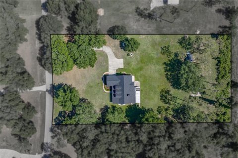 Villa ou maison à vendre à Brooksville, Floride: 3 chambres, 250.37 m2 № 2149275 - photo 4