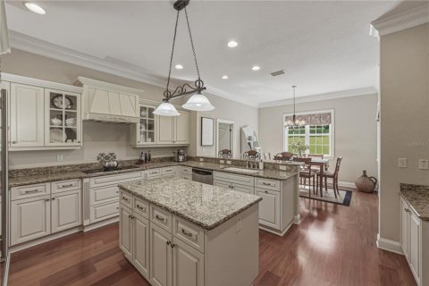 Villa ou maison à vendre à Brooksville, Floride: 3 chambres, 250.37 m2 № 2149275 - photo 19