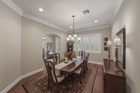 Villa ou maison à vendre à Brooksville, Floride: 3 chambres, 250.37 m2 № 2149275 - photo 23