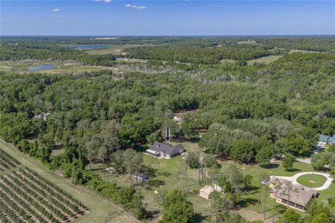 Villa ou maison à vendre à Brooksville, Floride: 3 chambres, 250.37 m2 № 2149275 - photo 2