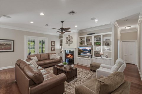 Villa ou maison à vendre à Brooksville, Floride: 3 chambres, 250.37 m2 № 2149275 - photo 10
