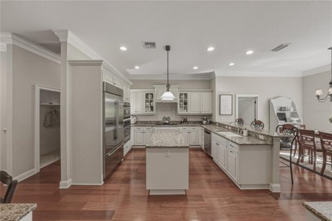 Villa ou maison à vendre à Brooksville, Floride: 3 chambres, 250.37 m2 № 2149275 - photo 14