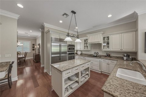 Villa ou maison à vendre à Brooksville, Floride: 3 chambres, 250.37 m2 № 2149275 - photo 16