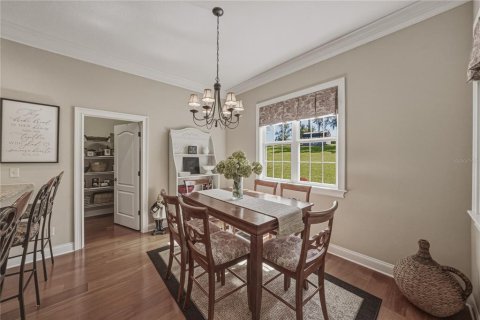 Villa ou maison à vendre à Brooksville, Floride: 3 chambres, 250.37 m2 № 2149275 - photo 21