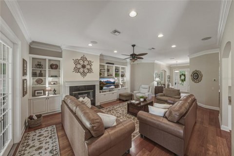 Villa ou maison à vendre à Brooksville, Floride: 3 chambres, 250.37 m2 № 2149275 - photo 12