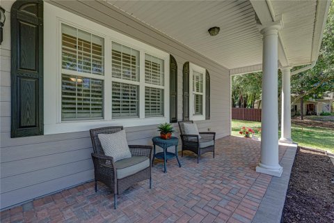 Villa ou maison à vendre à Brooksville, Floride: 3 chambres, 250.37 m2 № 2149275 - photo 8