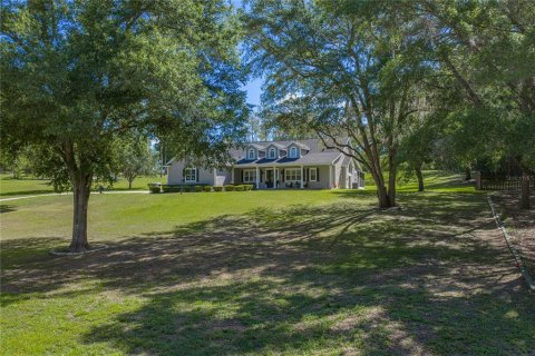Villa ou maison à Brooksville, Floride 3 chambres, 250.37 m2 № 2149275