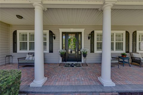Villa ou maison à vendre à Brooksville, Floride: 3 chambres, 250.37 m2 № 2149275 - photo 7